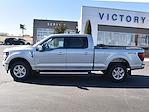 2025 Ford F-150 SuperCrew Cab 4x4 Pickup for sale #CS202 - photo 3