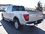 2025 Ford F-150 SuperCrew Cab 4x4 Pickup for sale #CS202 - photo 2