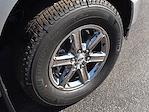 2025 Ford F-150 SuperCrew Cab 4x4 Pickup for sale #CS202 - photo 9
