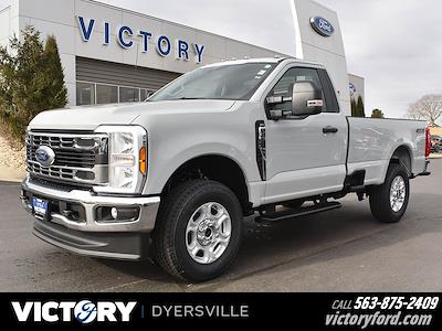 2025 Ford F-250 Regular Cab 4x4 Pickup for sale #CS206 - photo 1