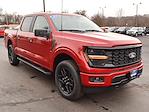 2025 Ford F-150 SuperCrew Cab 4x4 Pickup for sale #CS215 - photo 10