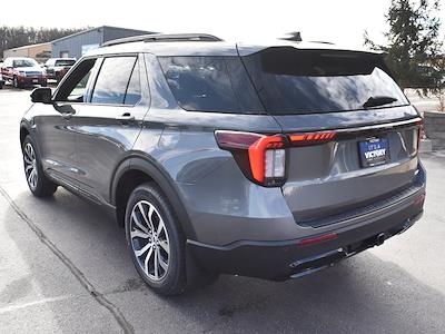2025 Ford Explorer 4WD SUV for sale #CS216 - photo 2