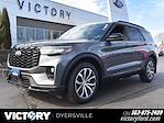 2025 Ford Explorer 4WD SUV for sale #CS216 - photo 1