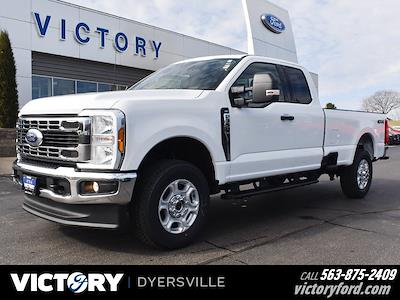 2025 Ford F-350 Super Cab SRW 4x4 Pickup for sale #CS217 - photo 1