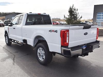 New 2025 Ford F-350 XLT Super Cab 4x4 SRW Pickup for sale #CS217 - photo 2
