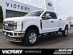 2025 Ford F-350 Super Cab SRW 4x4 Pickup for sale #CS217 - photo 1