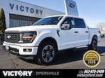 2025 Ford F-150 SuperCrew Cab 4x4 Pickup for sale #CS221 - photo 1