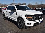 2025 Ford F-150 SuperCrew Cab 4x4 Pickup for sale #CS221 - photo 11