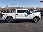 2025 Ford F-150 SuperCrew Cab 4x4 Pickup for sale #CS221 - photo 12