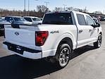 2025 Ford F-150 SuperCrew Cab 4x4 Pickup for sale #CS221 - photo 13