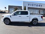 2025 Ford F-150 SuperCrew Cab 4x4 Pickup for sale #CS221 - photo 3