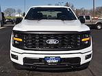 2025 Ford F-150 SuperCrew Cab 4x4 Pickup for sale #CS221 - photo 21