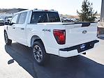 2025 Ford F-150 SuperCrew Cab 4x4 Pickup for sale #CS222 - photo 2