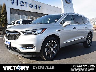Used 2021 Buick Enclave Essence AWD SUV for sale #CS223A - photo 1