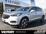 Used 2021 Buick Enclave Essence AWD SUV for sale #CS223A - photo 1