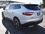 Used 2021 Buick Enclave Essence AWD SUV for sale #CS223A - photo 2
