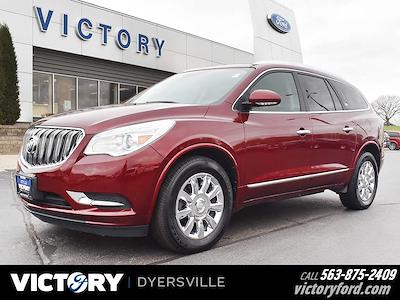 2015 Buick Enclave AWD SUV for sale #CS223B - photo 1