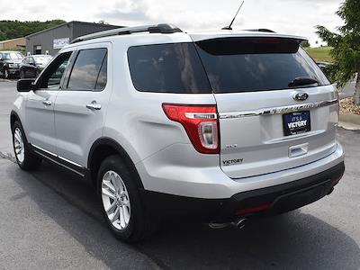 2013 Ford Explorer 4WD SUV for sale #CS223C - photo 2