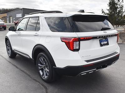 2025 Ford Explorer 4WD SUV for sale #CS224 - photo 2