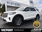 2025 Ford Explorer 4WD SUV for sale #CS224 - photo 1