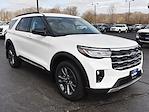 2025 Ford Explorer 4WD SUV for sale #CS224 - photo 12