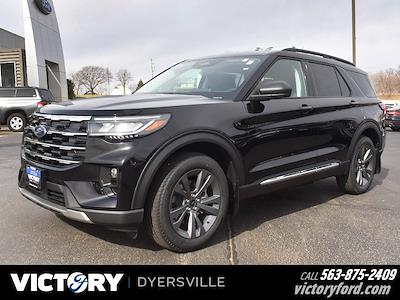 2025 Ford Explorer 4WD SUV for sale #CS225 - photo 1