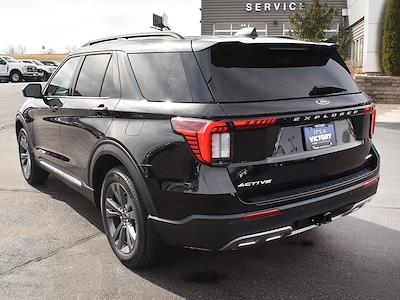2025 Ford Explorer 4WD SUV for sale #CS225 - photo 2