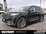 2025 Ford Explorer 4WD SUV for sale #CS225 - photo 1