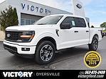 2025 Ford F-150 SuperCrew Cab 4x4 Pickup for sale #CS232 - photo 1
