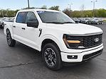 2025 Ford F-150 SuperCrew Cab 4x4 Pickup for sale #CS232 - photo 10