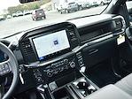 2025 Ford F-150 SuperCrew Cab 4x4 Pickup for sale #CS232 - photo 15
