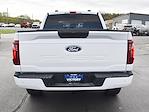 2025 Ford F-150 SuperCrew Cab 4x4 Pickup for sale #CS232 - photo 21