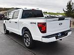 2025 Ford F-150 SuperCrew Cab 4x4 Pickup for sale #CS232 - photo 2