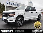 2025 Ford F-150 SuperCrew Cab 4x4 Pickup for sale #CS235 - photo 1