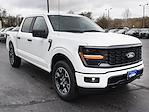 2025 Ford F-150 SuperCrew Cab 4x4 Pickup for sale #CS235 - photo 11