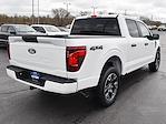 2025 Ford F-150 SuperCrew Cab 4x4 Pickup for sale #CS235 - photo 13