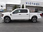 2025 Ford F-150 SuperCrew Cab 4x4 Pickup for sale #CS235 - photo 3