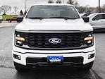 2025 Ford F-150 SuperCrew Cab 4x4 Pickup for sale #CS235 - photo 21