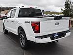 2025 Ford F-150 SuperCrew Cab 4x4 Pickup for sale #CS235 - photo 2