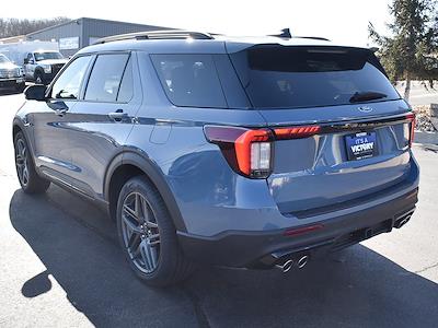 2025 Ford Explorer 4WD SUV for sale #CS237 - photo 2