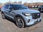 2025 Ford Explorer 4WD SUV for sale #CS237 - photo 12