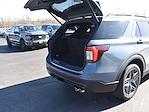 2025 Ford Explorer 4WD SUV for sale #CS237 - photo 27