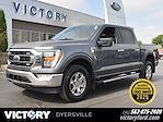 2023 Ford F-150 SuperCrew Cab 4WD Pickup for sale #CS237A - photo 1