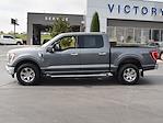 2023 Ford F-150 SuperCrew Cab 4WD Pickup for sale #CS237A - photo 3
