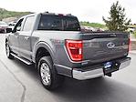 2023 Ford F-150 SuperCrew Cab 4WD Pickup for sale #CS237A - photo 2
