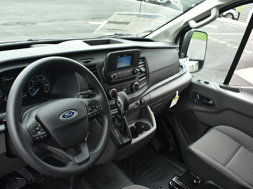 New 2025 Ford Transit 250 - photo 7