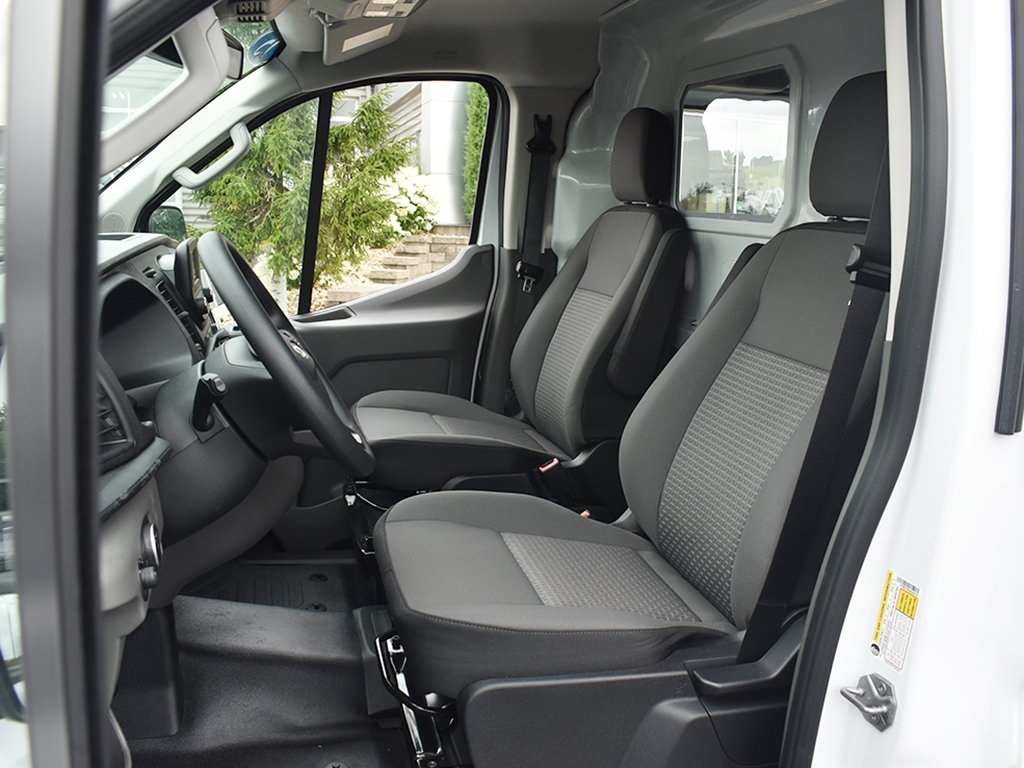 New 2025 Ford Transit 250 - photo 8