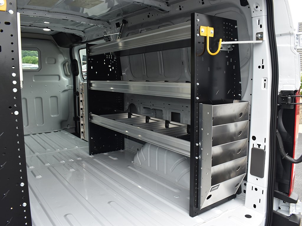 New 2025 Ford Transit 250 - photo 11
