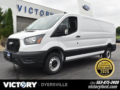 2025 Ford Transit 250 Low Roof RWD Upfitted Cargo Van for sale #CS244 - photo 1