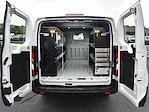 2025 Ford Transit 250 Low Roof RWD Upfitted Cargo Van for sale #CS244 - photo 2